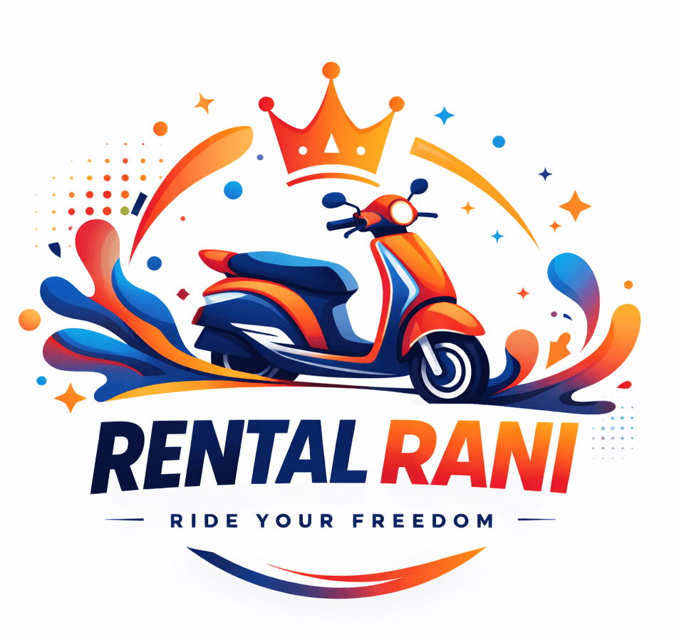 Rental Rani logo